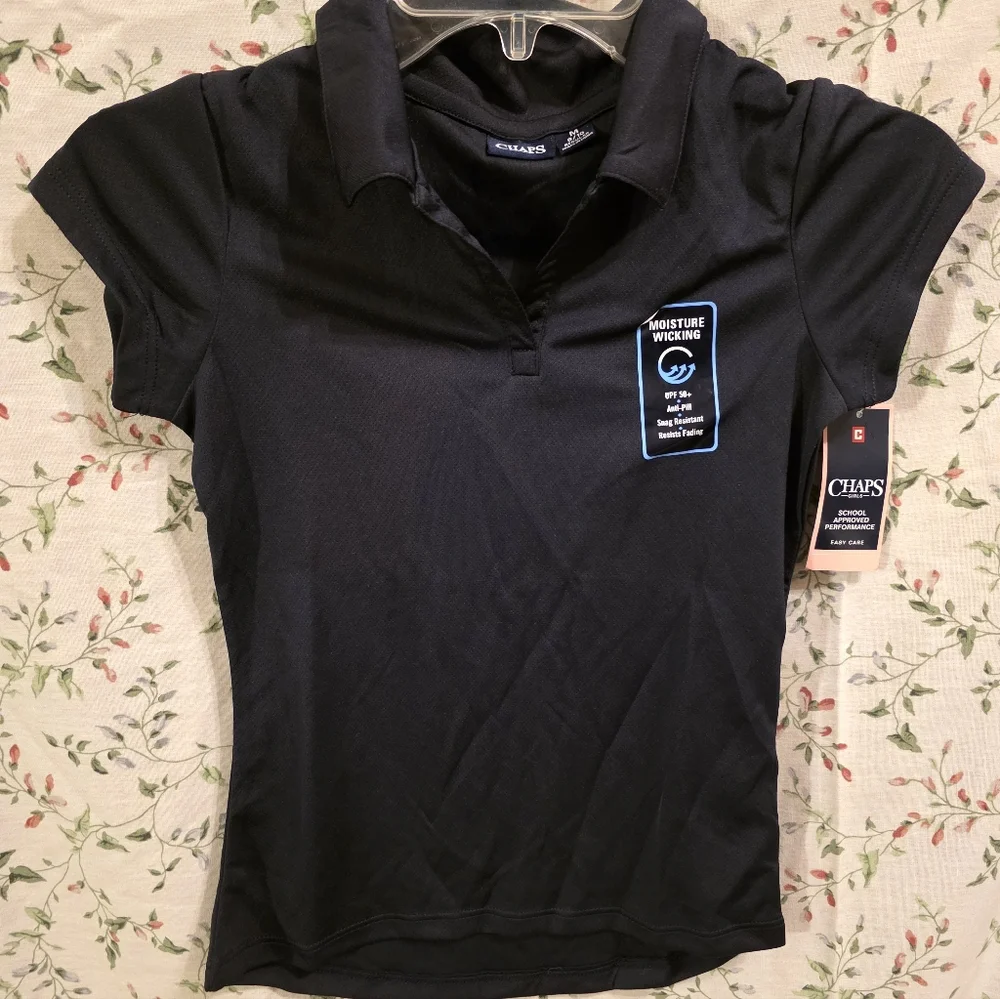 Lot of 7 Pieces Chaps Girls Uniform - Picture 12 of 16